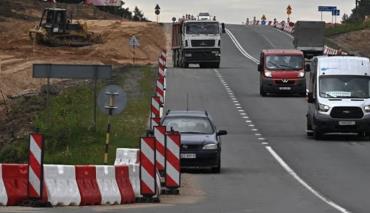Новый закон на дорогах: изменения регулируют строительство и ремонт трасс